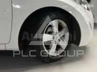2012 Hyundai Avante
