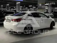 2012 Hyundai Avante