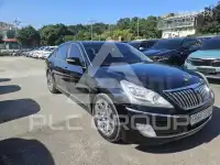 2012 Hyundai Equus
