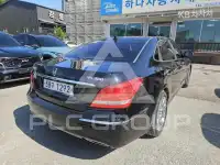 2012 Hyundai Equus