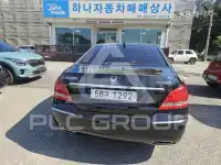 2012 Hyundai Equus