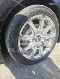 2012 Hyundai Equus