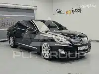 2012 Hyundai Equus