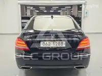 2012 Hyundai Equus