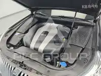 2012 Hyundai Equus