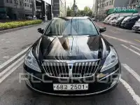 2012 Hyundai Equus