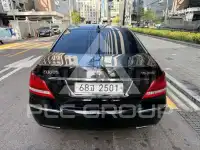 2012 Hyundai Equus