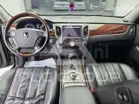 2012 Hyundai Equus