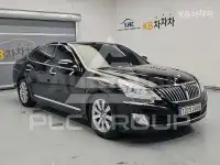 2012 Hyundai Equus
