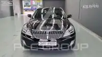 2012 Hyundai Equus