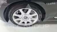 2012 Hyundai Equus