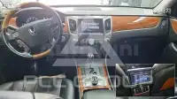 2012 Hyundai Equus