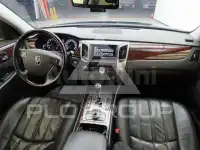 2012 Hyundai Equus