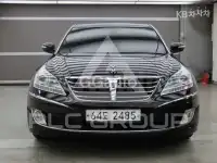 2012 Hyundai Equus