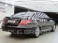 2012 Hyundai Equus