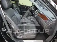 2012 Hyundai Equus