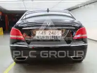 2012 Hyundai Equus