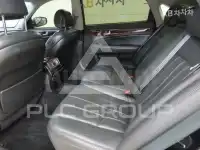 2012 Hyundai Equus
