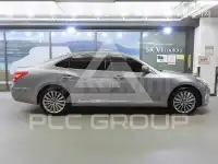 2012 Hyundai Equus