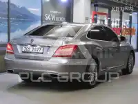 2012 Hyundai Equus