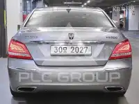 2012 Hyundai Equus