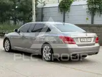 2012 Hyundai Equus
