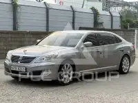 2012 Hyundai Equus