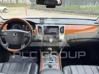 2012 Hyundai Equus