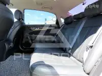 2012 Hyundai Equus