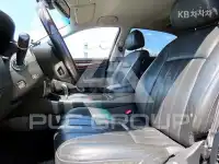 2012 Hyundai Equus
