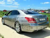 2012 Hyundai Equus