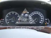 2012 Hyundai Equus
