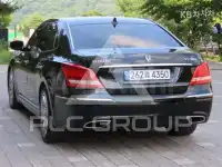 2012 Hyundai Equus