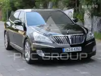 2012 Hyundai Equus