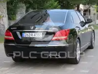 2012 Hyundai Equus