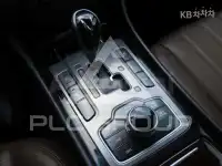 2012 Hyundai Equus