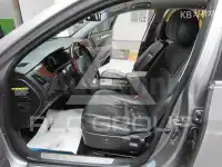 2012 Hyundai Equus