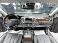 2012 Hyundai Equus