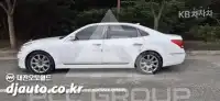 2012 Hyundai Equus