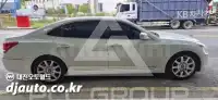2012 Hyundai Equus