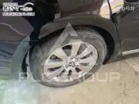 2012 Hyundai Equus