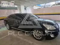 2012 Hyundai Equus
