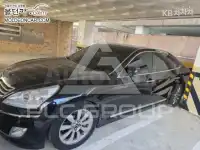 2012 Hyundai Equus