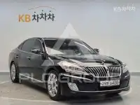 2012 Hyundai Equus