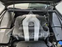 2012 Hyundai Equus