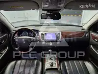 2012 Hyundai Equus