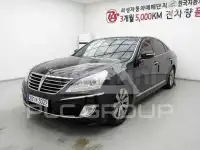 2012 Hyundai Equus