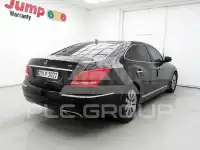 2012 Hyundai Equus