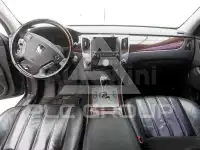 2012 Hyundai Equus
