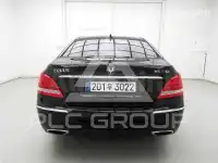 2012 Hyundai Equus